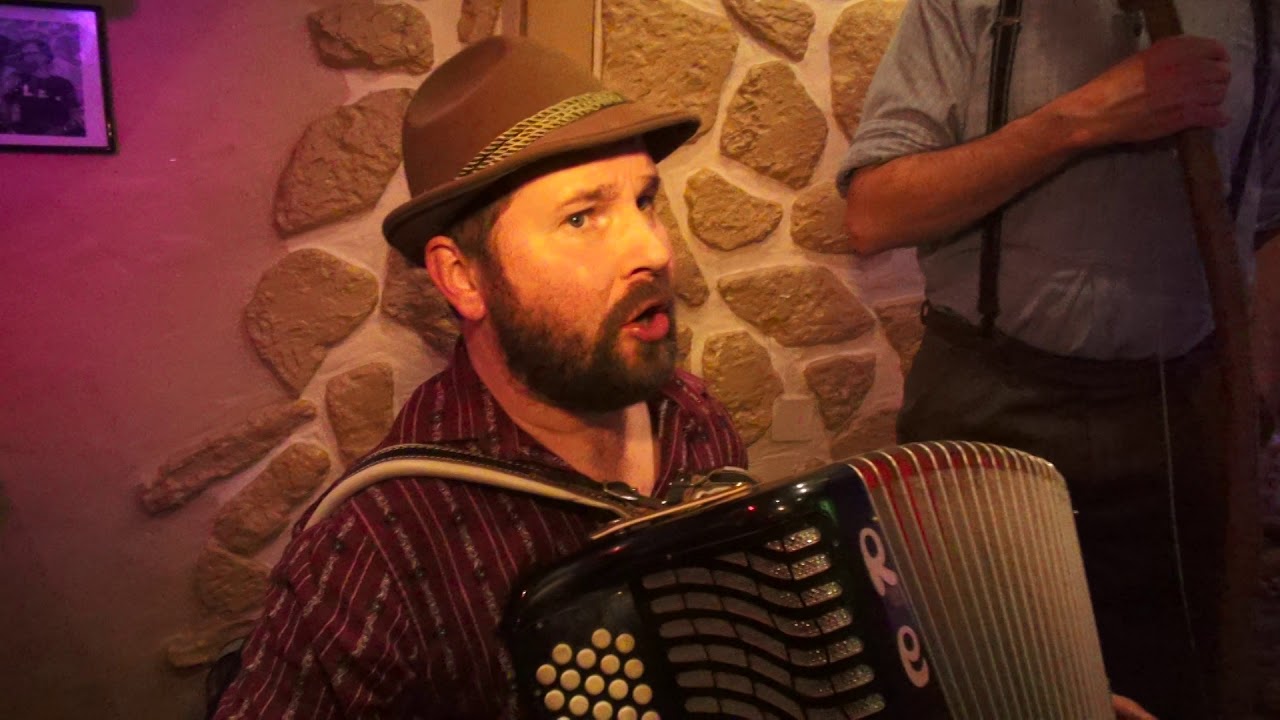 Trio Gmüetlechkeit live @ tschuppi's wonderbar Luzern (3.12.17)