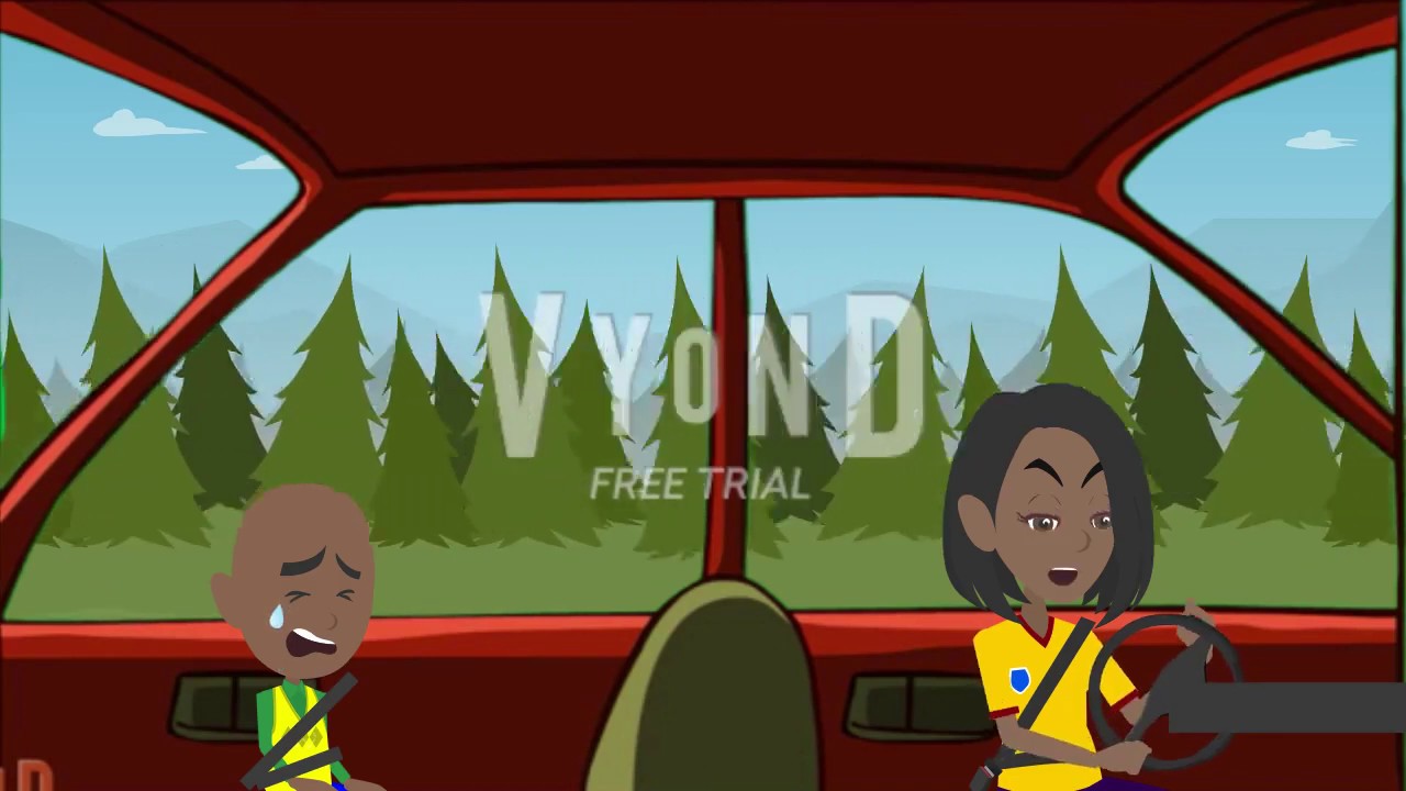 Little Bill Fakes a School Lockdown