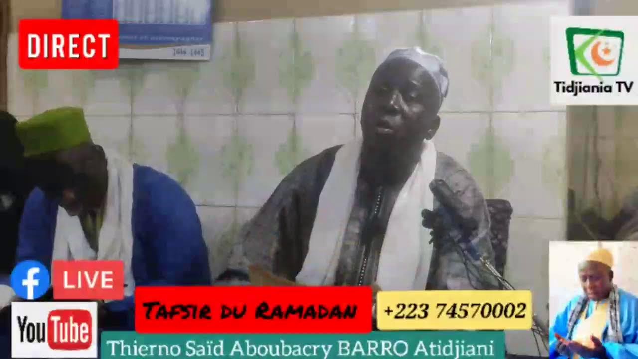Tafsir du Coran V4