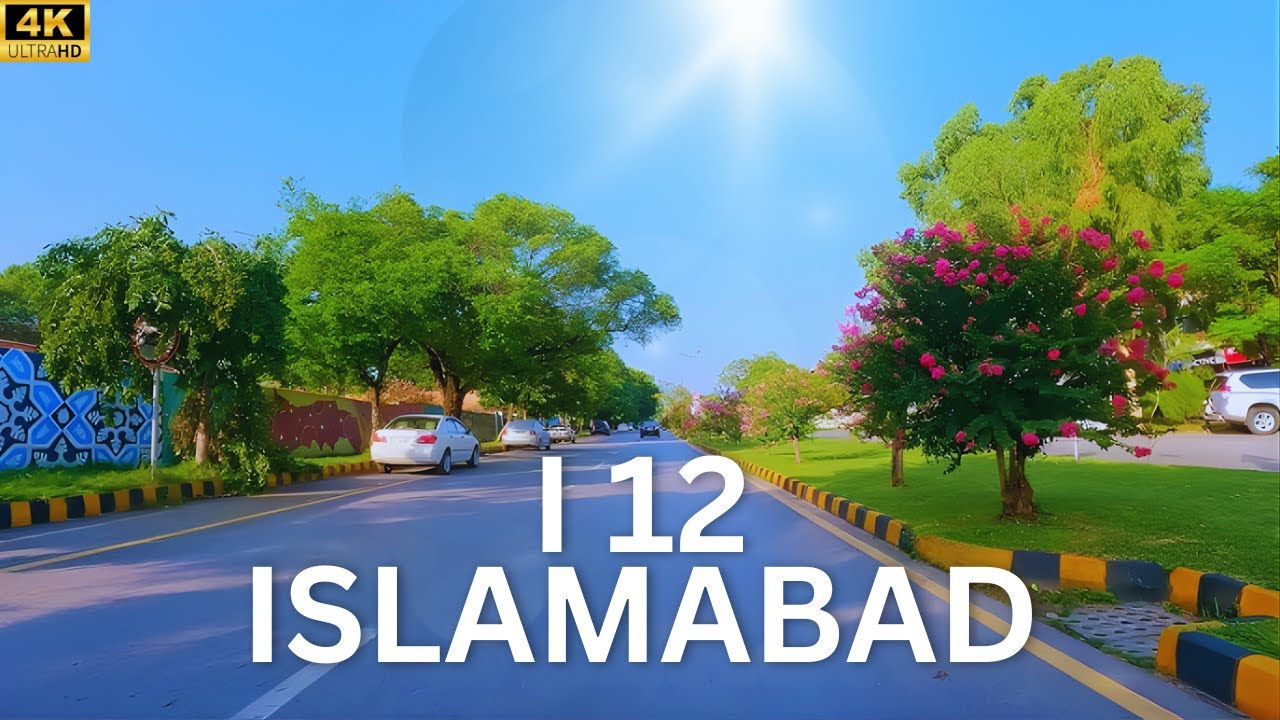 What’s Really Happening in I-12 Islamabad? Complete Reality Check 2025 | Salah Vlogs