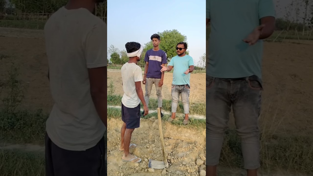 घमंडी दोस्त 😭 !! 🥲Ghamandi dost !! Sunil comedian video 😂