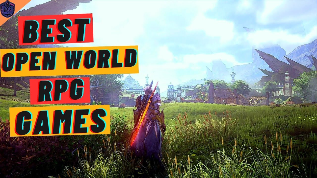 10 Best PC Open World RPGs To Play In 2023 (PC,PS3,PS4,PS5,X360,XO,XSS/X,NS)