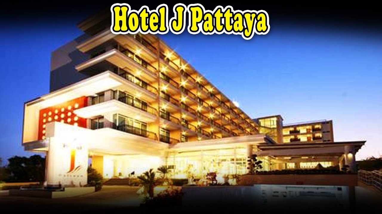 Hotel J Pattaya Reviews | Hotel J Pattaya Thailand | 4 Star Hotel In Pattaya