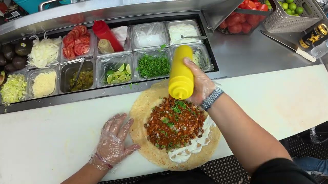 POV Asi Comenzamos El Otoño