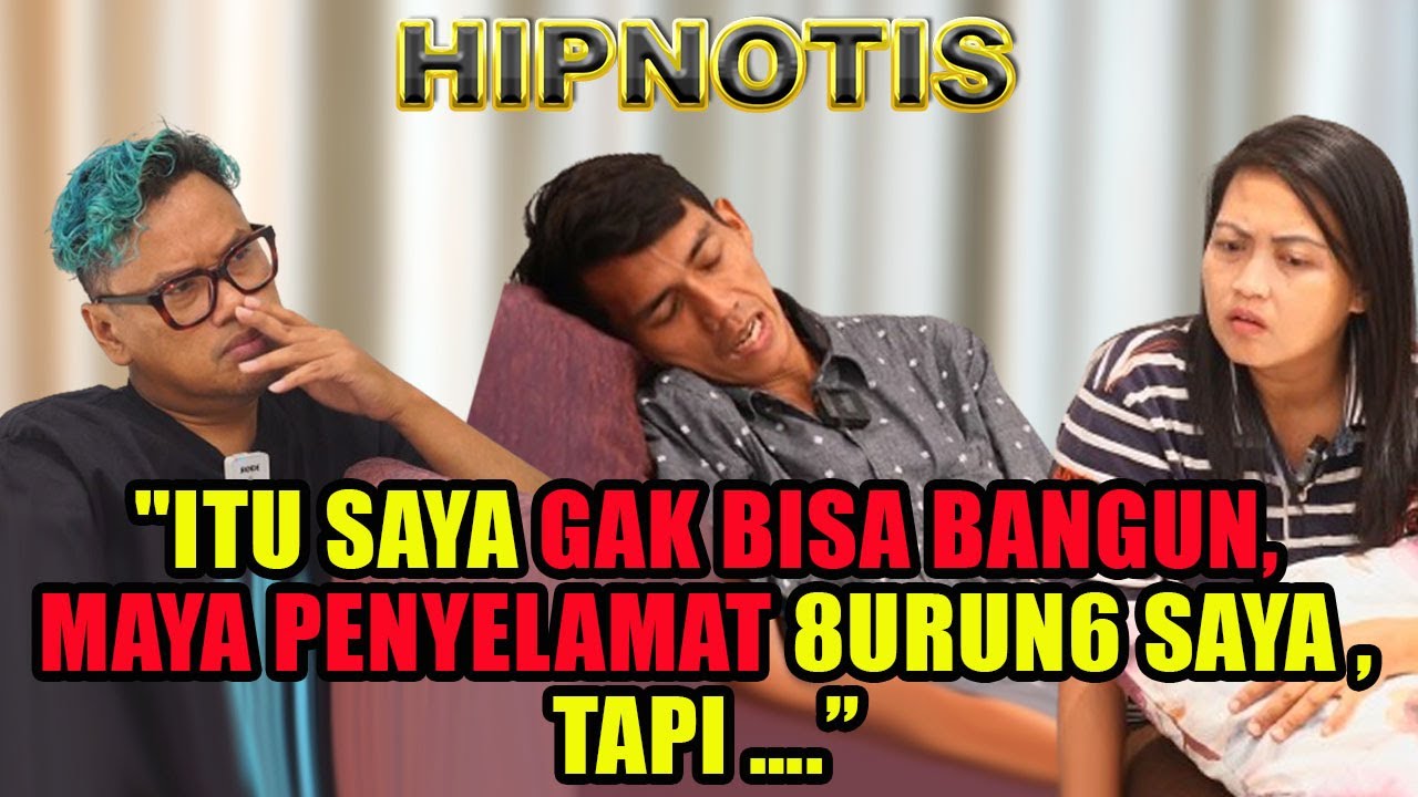 CALON ISTRIKU DIVONIS KANKER RAHIM, UMURNYA GAK PANJANG LAGI...