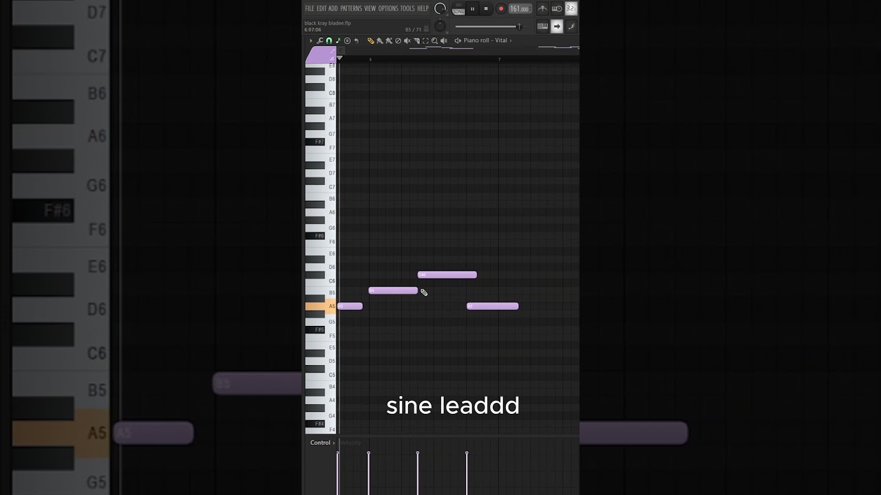 how to bladee x black kray type beat 