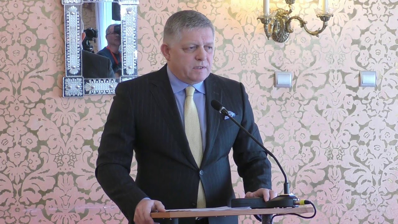 Premiér: Vláda je pripravená na ďalšie recipročné opatrenia voči Ukrajine