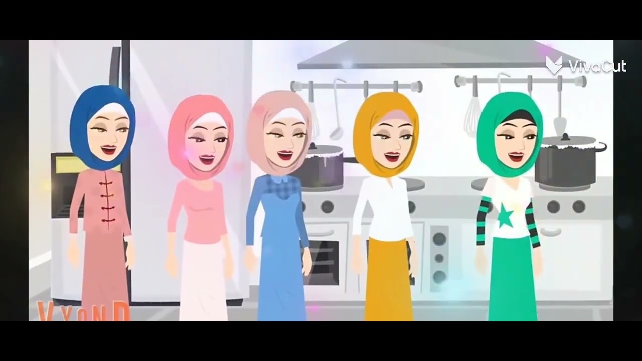 اهو هو ده الاكل ولا بلاش 😂😂❤️