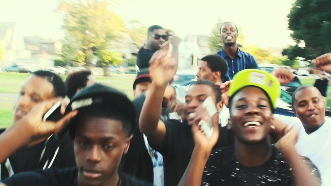 Zone Life - OSB Lo ft. GMG Vell