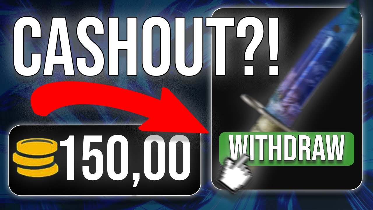 Can 150 Coins Turn Into 1000? (CSGOEmpire)