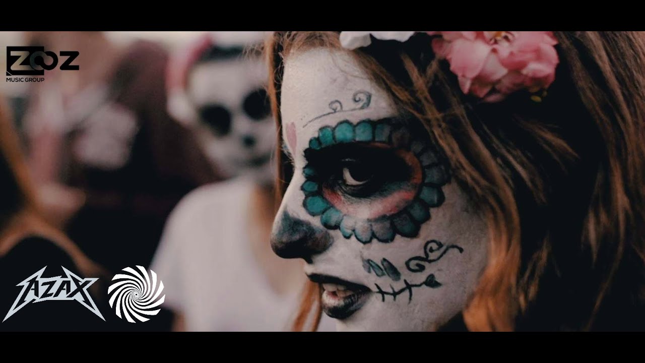 Azax - Magick (Official Video)