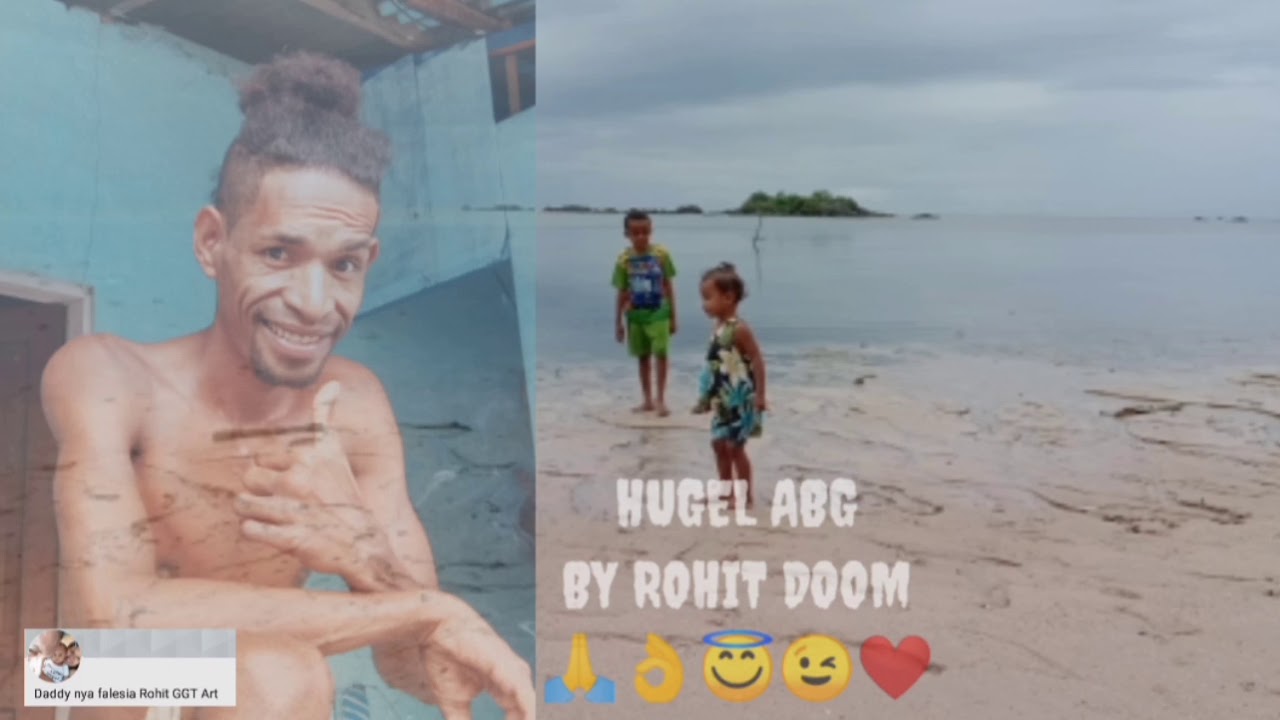 Hugel abg rohit doom
