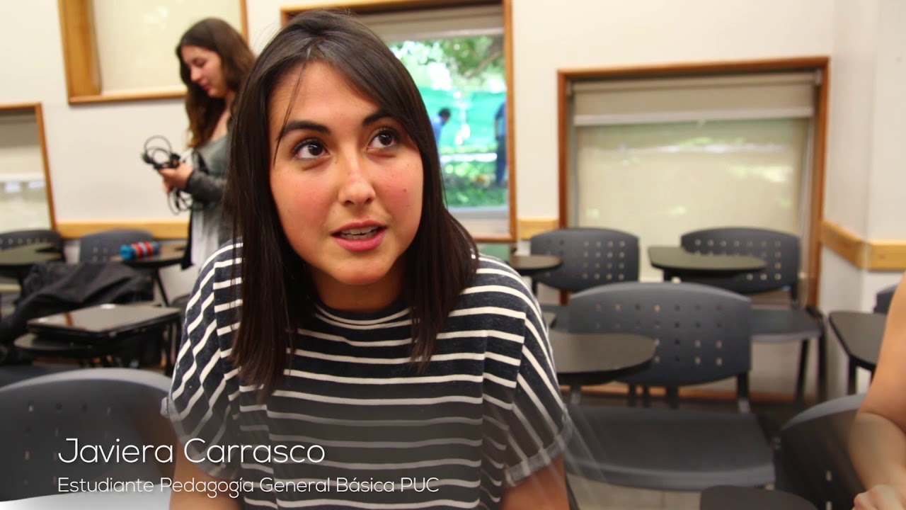Experiencia Flipped Classroom