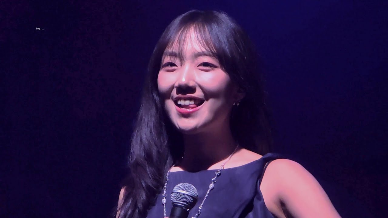 260213 유다빈 - Don't You Worry 'Bout A Thing | MPMG WEEK 2026 : Limited Edition 엠피엠집 옥탑 재즈클럽 @스페이스브릭
