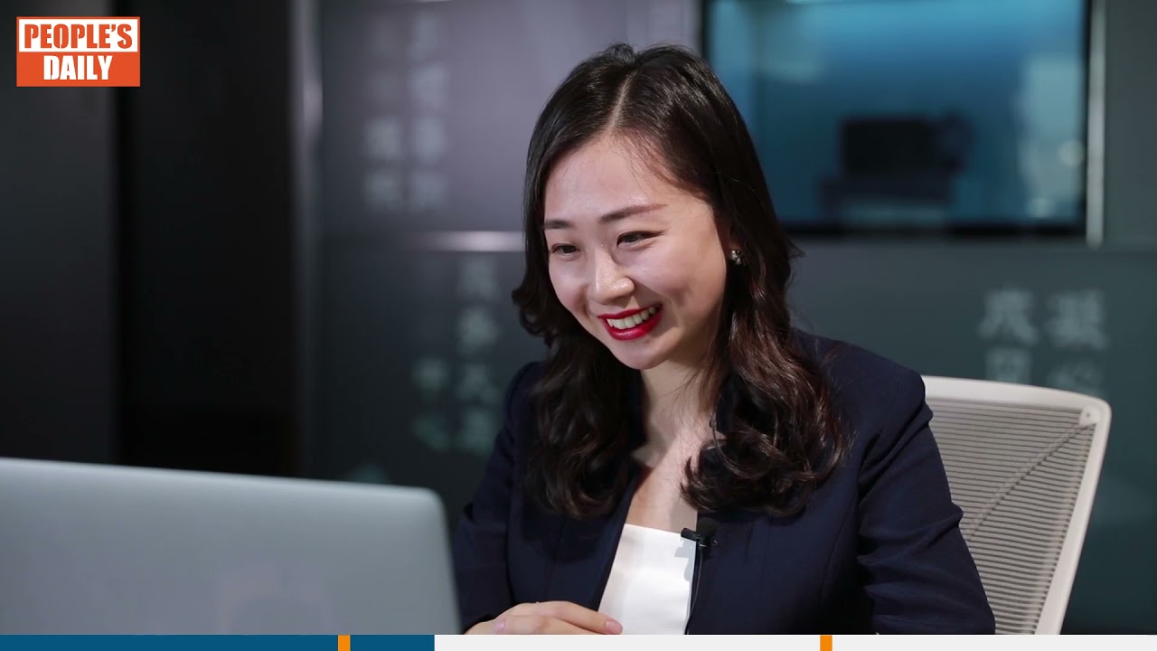 Jieqiong Meets Martin Jacques