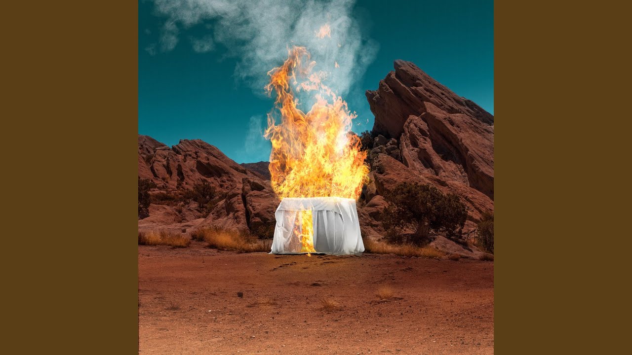 TENT REVIVAL (feat. D'Nar)