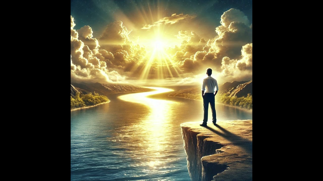 The Preachers Sermon: From Desert Struggles to Divine Abundance in the Promised Land 2025