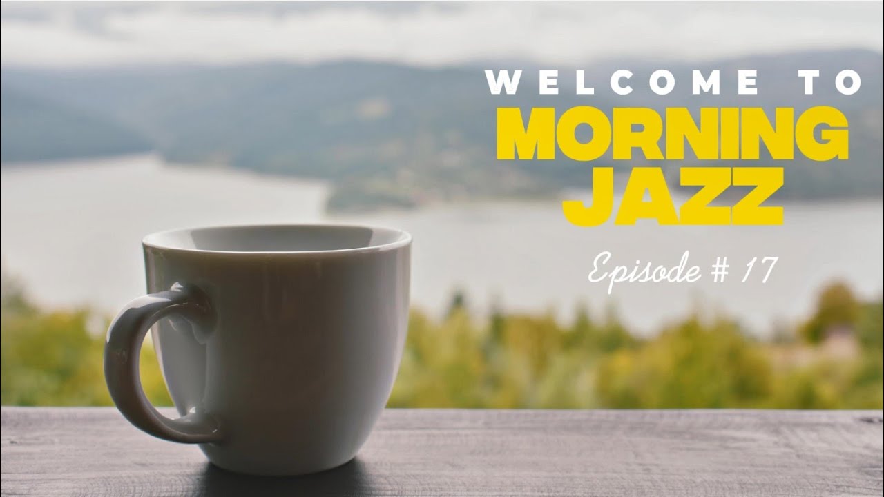 Morning Jazz ☀️ Smooth & Relaxing Jazz Music to Start Your Day. #RelaxingJazz, #jazzpagi