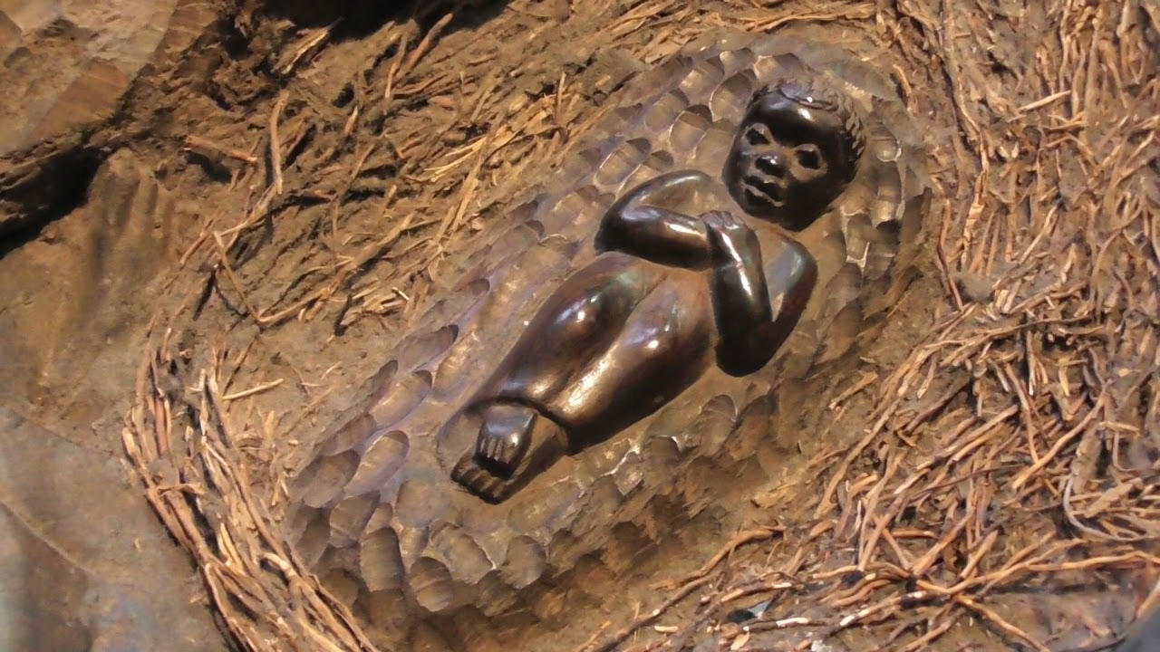Kleine Kirchenführung durch St. Johannis Lüneburg
