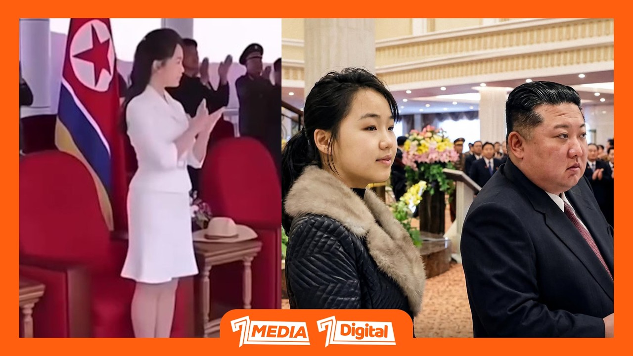 KIM AMTANGAZA BINTI KURITHI UONGOZI WA KOREA KASKAZINI, HII NDIO HISTORIA YA UTAWALA WAO MIAKA 78.