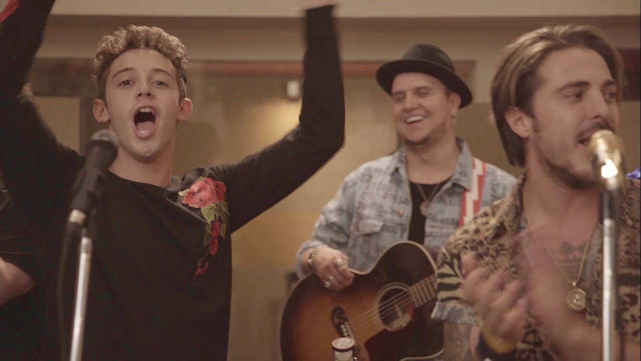 RUGGERO | Dejala que vuelva · Feat. Piso 21 (Live Session)