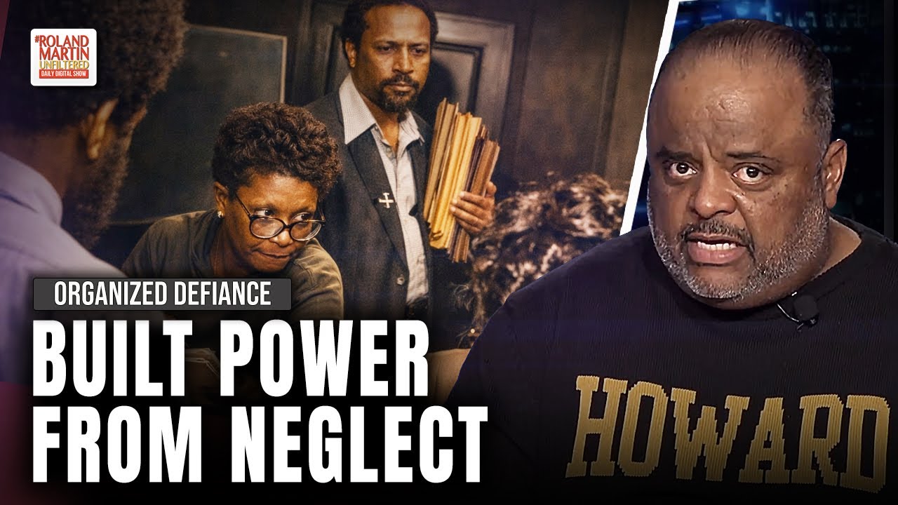 Black Journalists Built Their Own Power When Newsrooms Shut Them Out