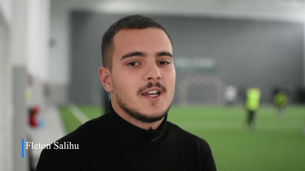 🏅 Aktivitet nga Fakulteti Shkencat e Sportit dhe Lëvizjes