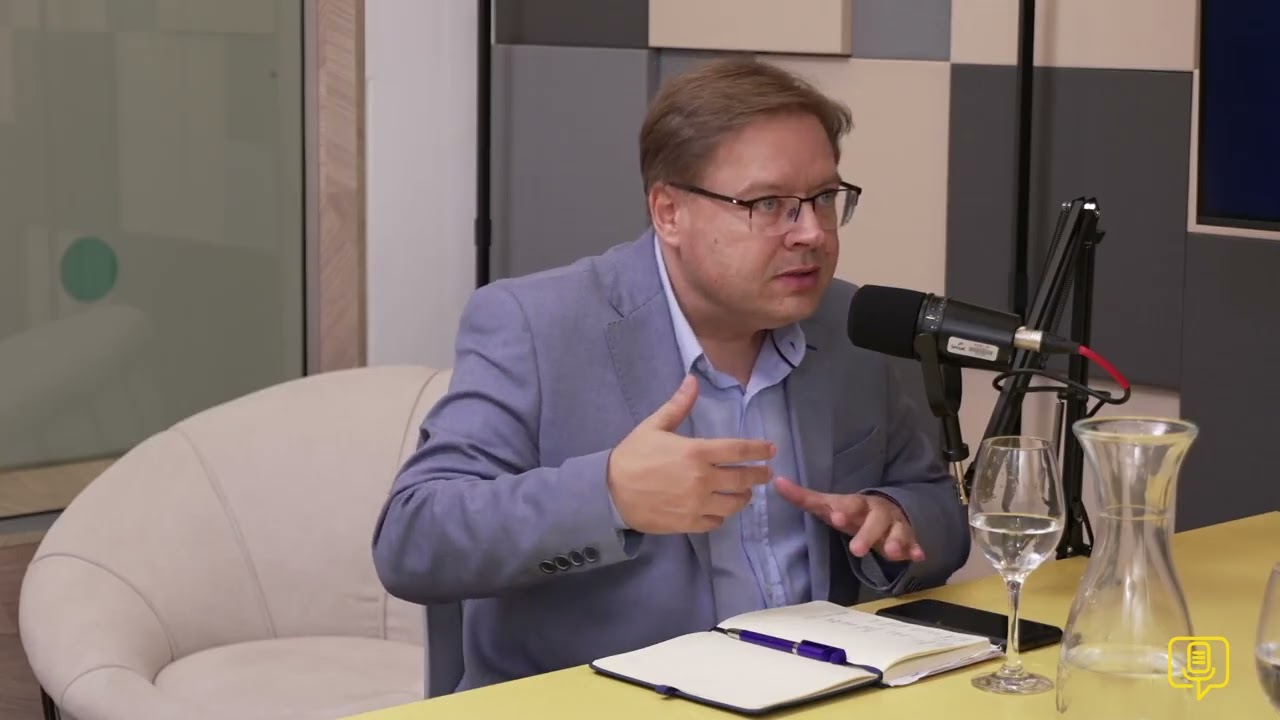 SecoviCast - Epis&oacute;dio 23 - Frederico Mentz