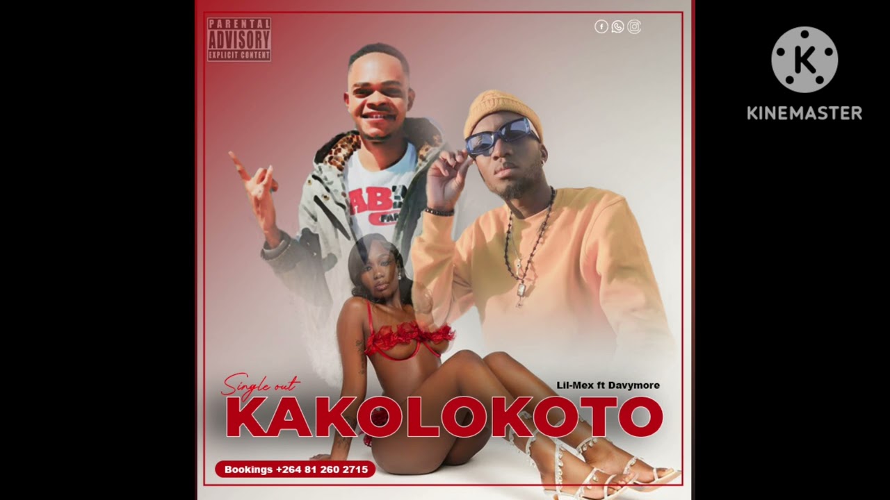  LIl-MEX FT DEVYMORE-KAKOLOKOTO |SINGLE 2025|