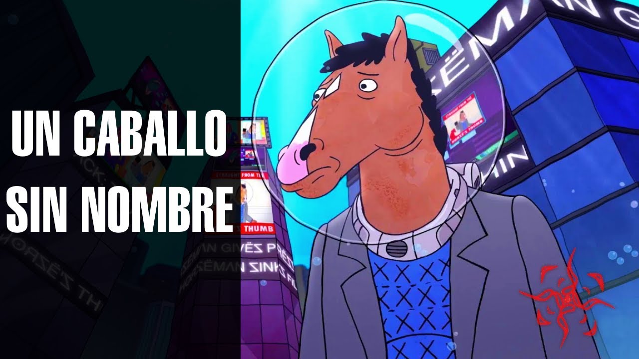 BoJack Horseman - El fulgor del dolor / Análisis