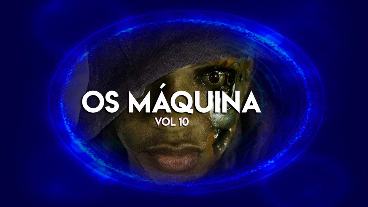 Remix Afro House 2020 (OS MAQUINA VOL 10) Original Mix - Dj Gelson Gelson