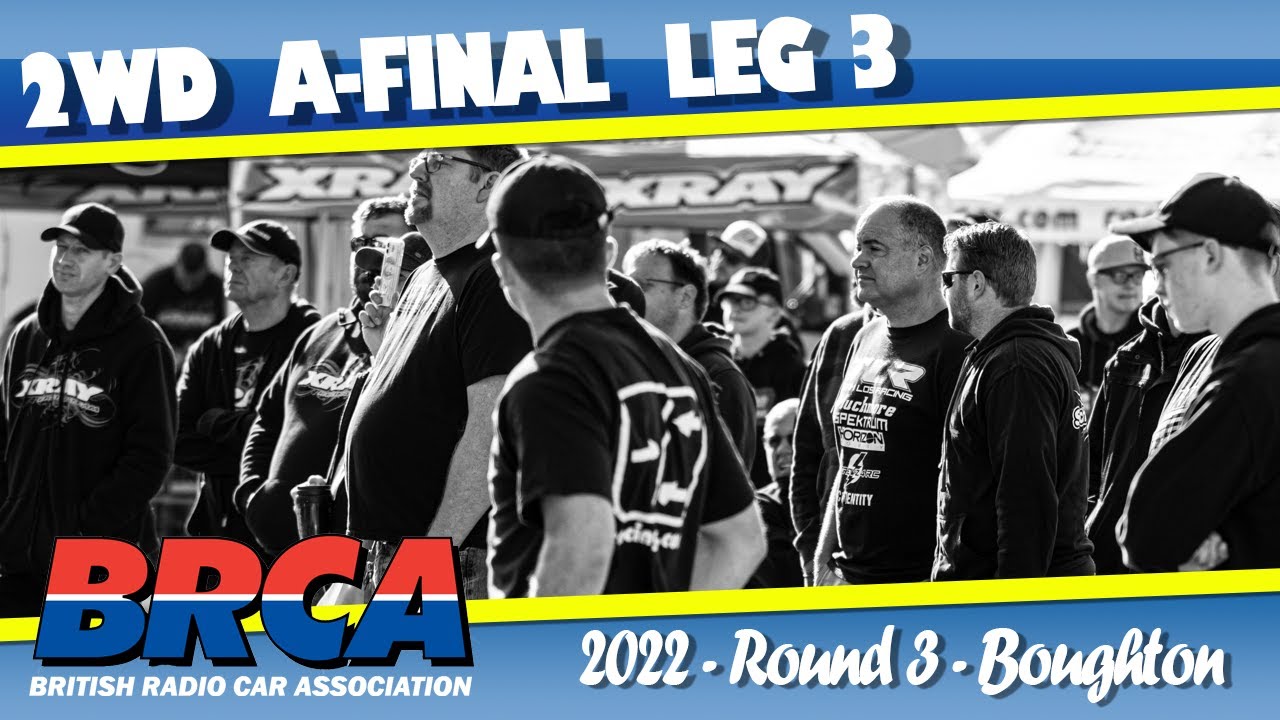 BRCA 2022 R3 Boughton - 2wd A Final Leg 3