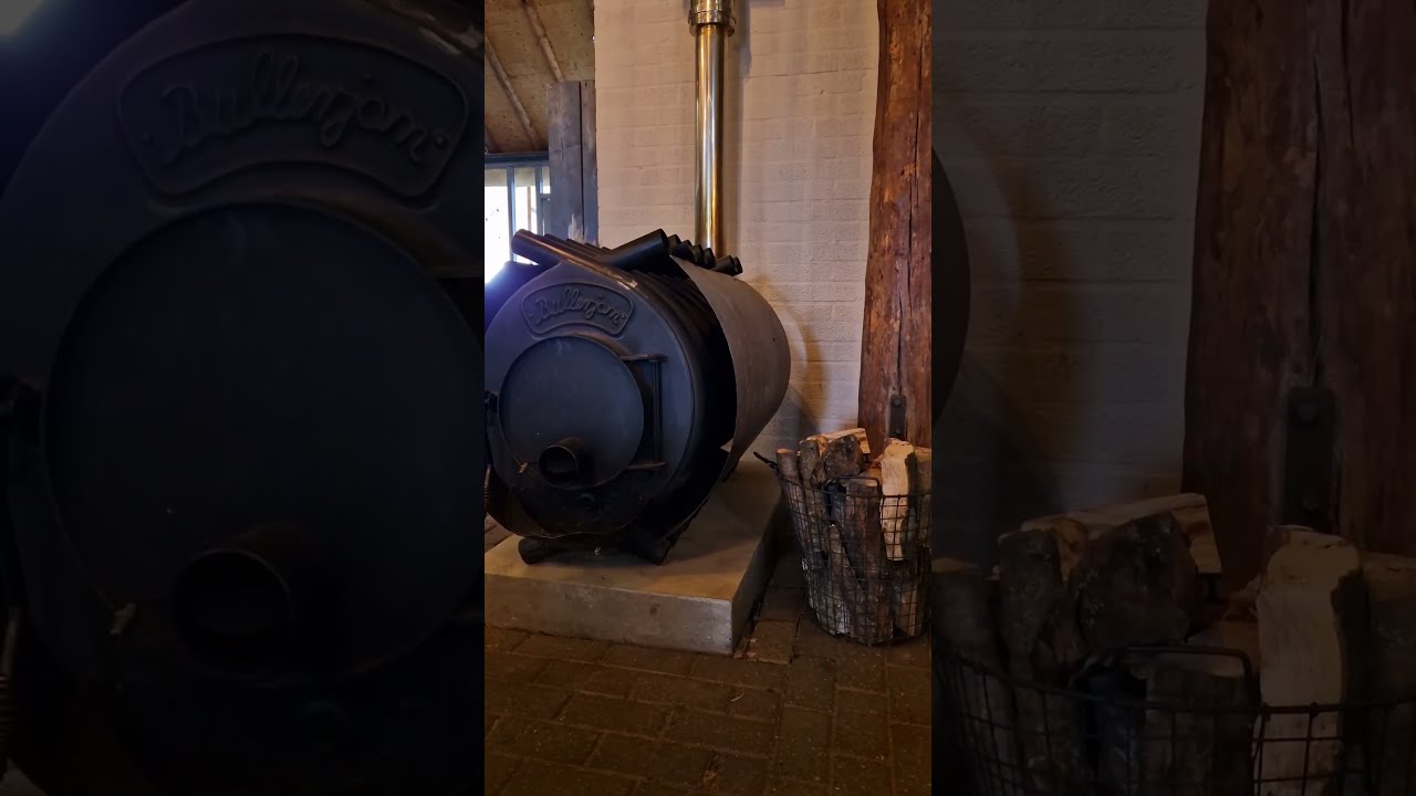 Dit is de Kapschuur van Watergoed