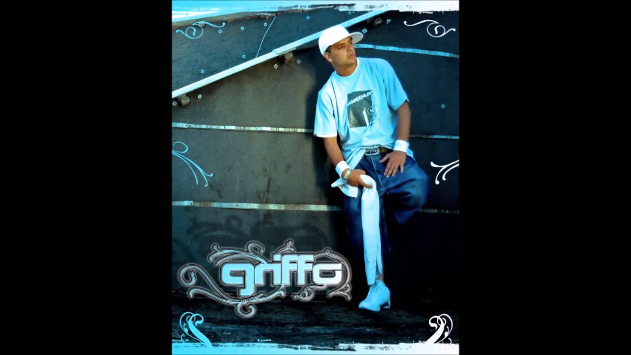 Griffo - Singur