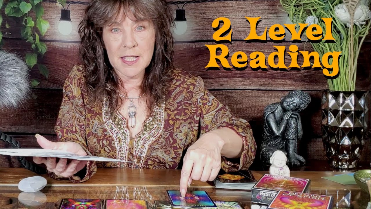 Spirit Had THIS to Say to You! - Open Reading - Pick A Card w Charms - Professional Reader 17 yrs