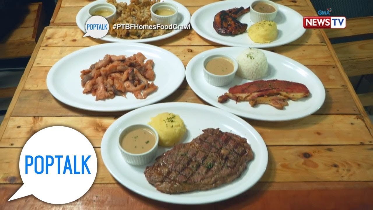 PopTalk: A taste of premium quality meat at Meat Depot in BF Homes Para&ntilde;aque