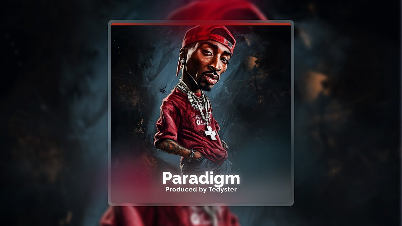 Новый рэп бит, бит с пианино, минус в стиле Смоки Мо, Loc-Dog, Ноггано, Drake - 