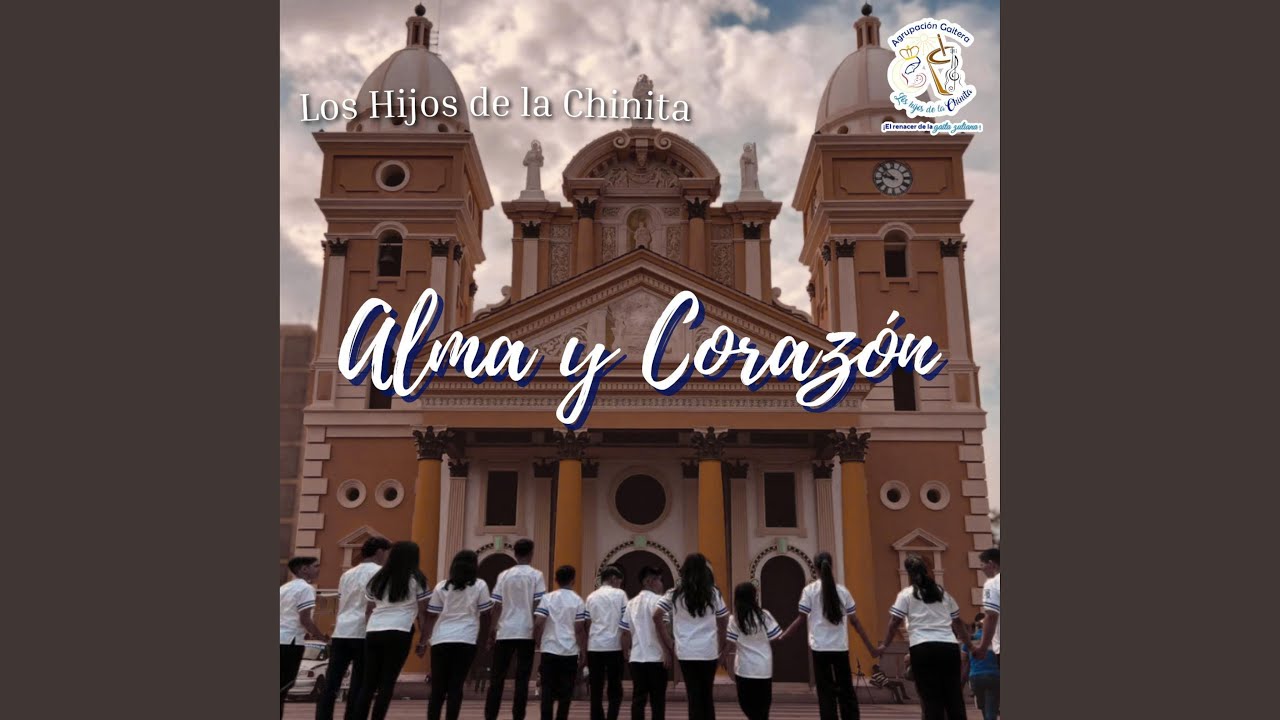 Alma y Corazón