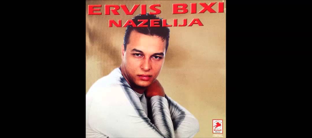 Ervis Bixi - Vajzat shqipetare