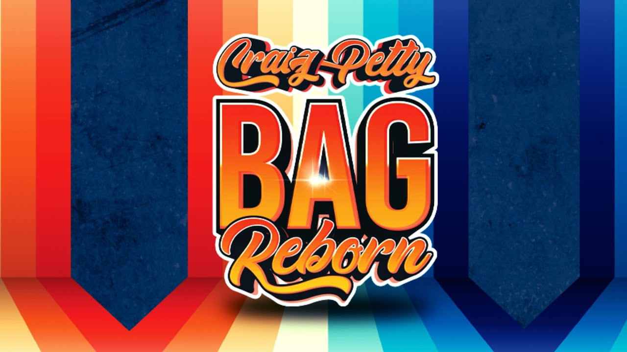 Bag Reborn by Craig Petty