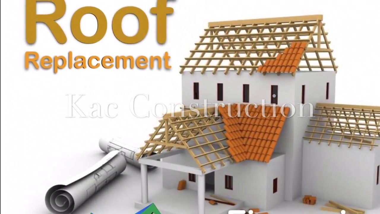 INSURANCE CLAIMS ROOFING CONTRACTOR RICHMOND RI 💰✨New Roof $99.00 Per Month...| KAC Construction (