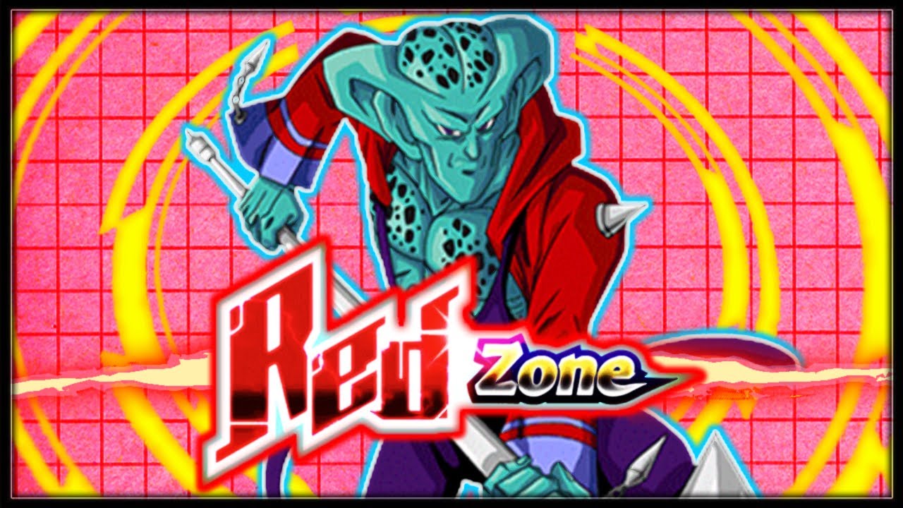 ON COMMENCE TRANQUILLE ! RED ZONE VS LEDGIC ! CONSEILS & GAMEPLAY ! | DRAGON BALL Z DOKKAN BATTLE