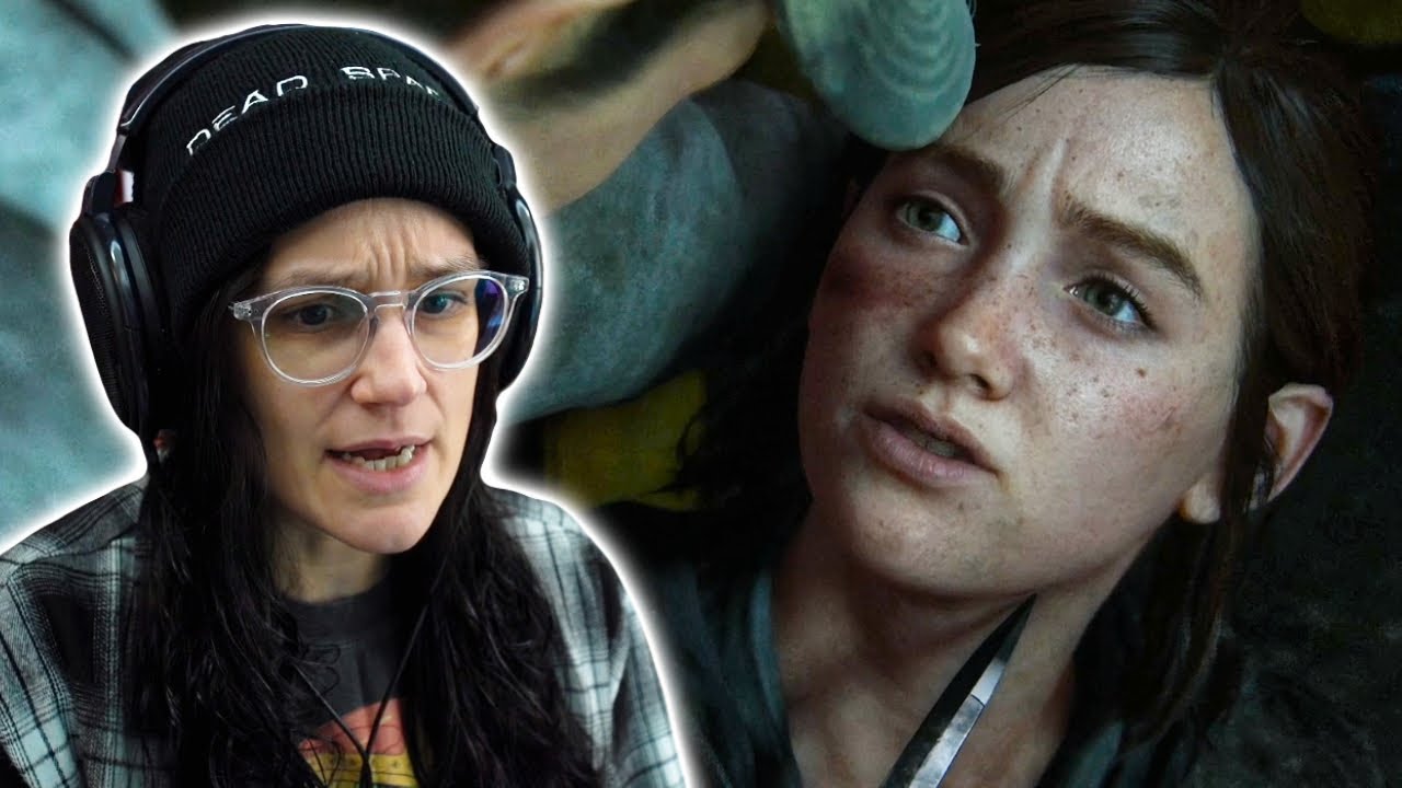 ON THE HUNT FOR THOSE WHO WRONGED ME | The Last of Us 2 [4]