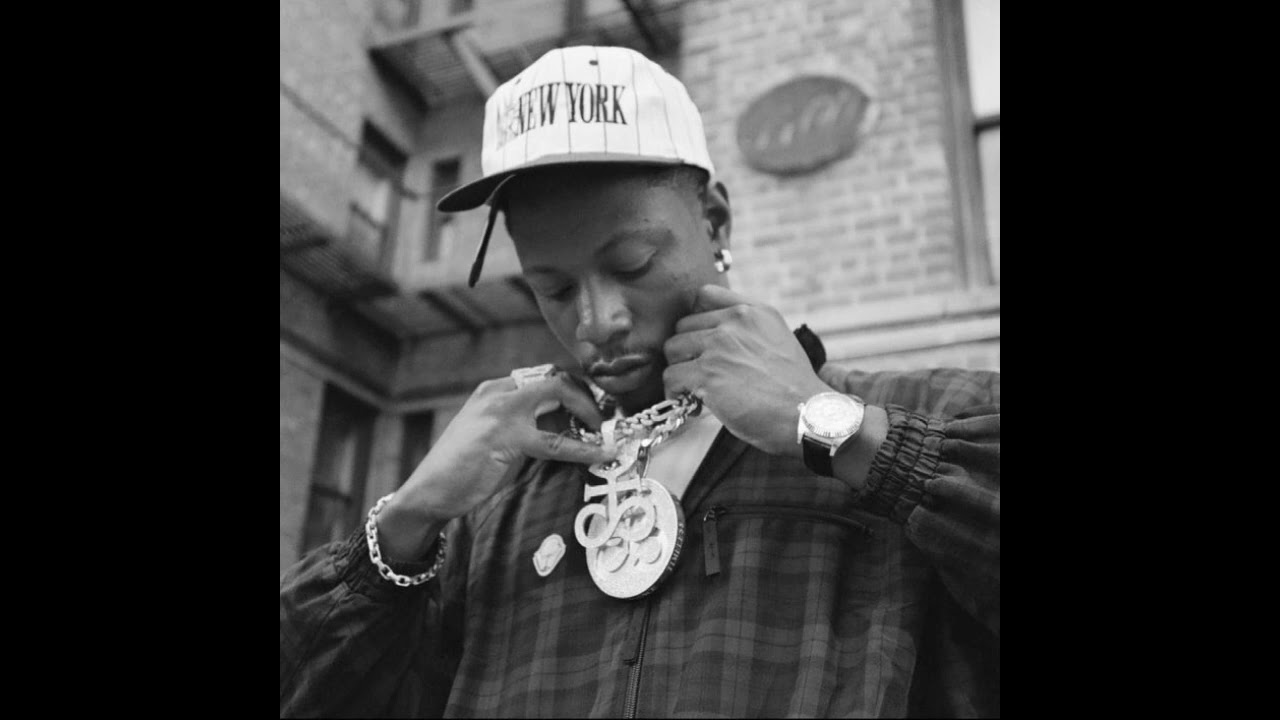 [FREE] JOEY BADA$$ X JID TYPE BEAT - 