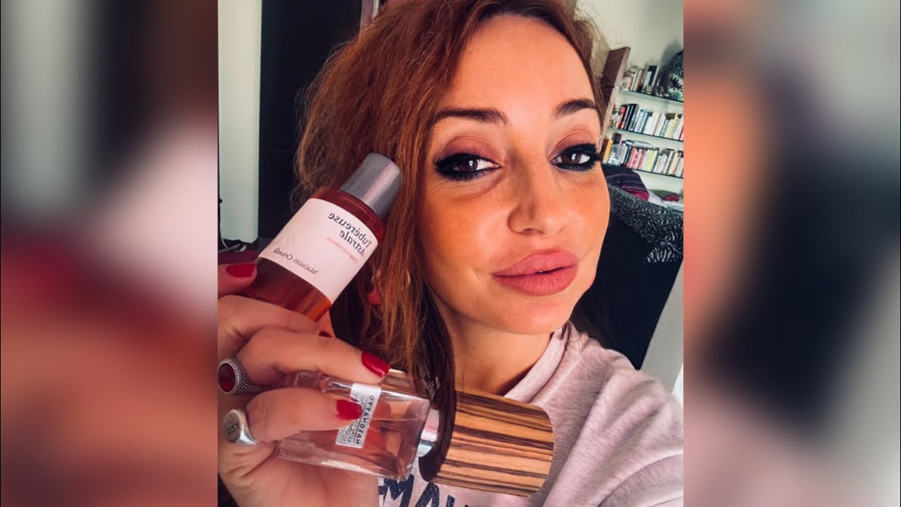 5 profumi di nicchia che durano tutto il giorno 🩷