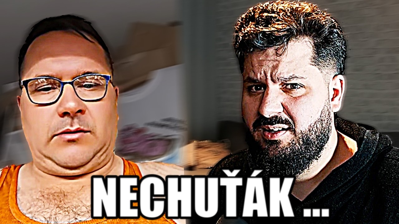 Tik Tok Creep je DNO