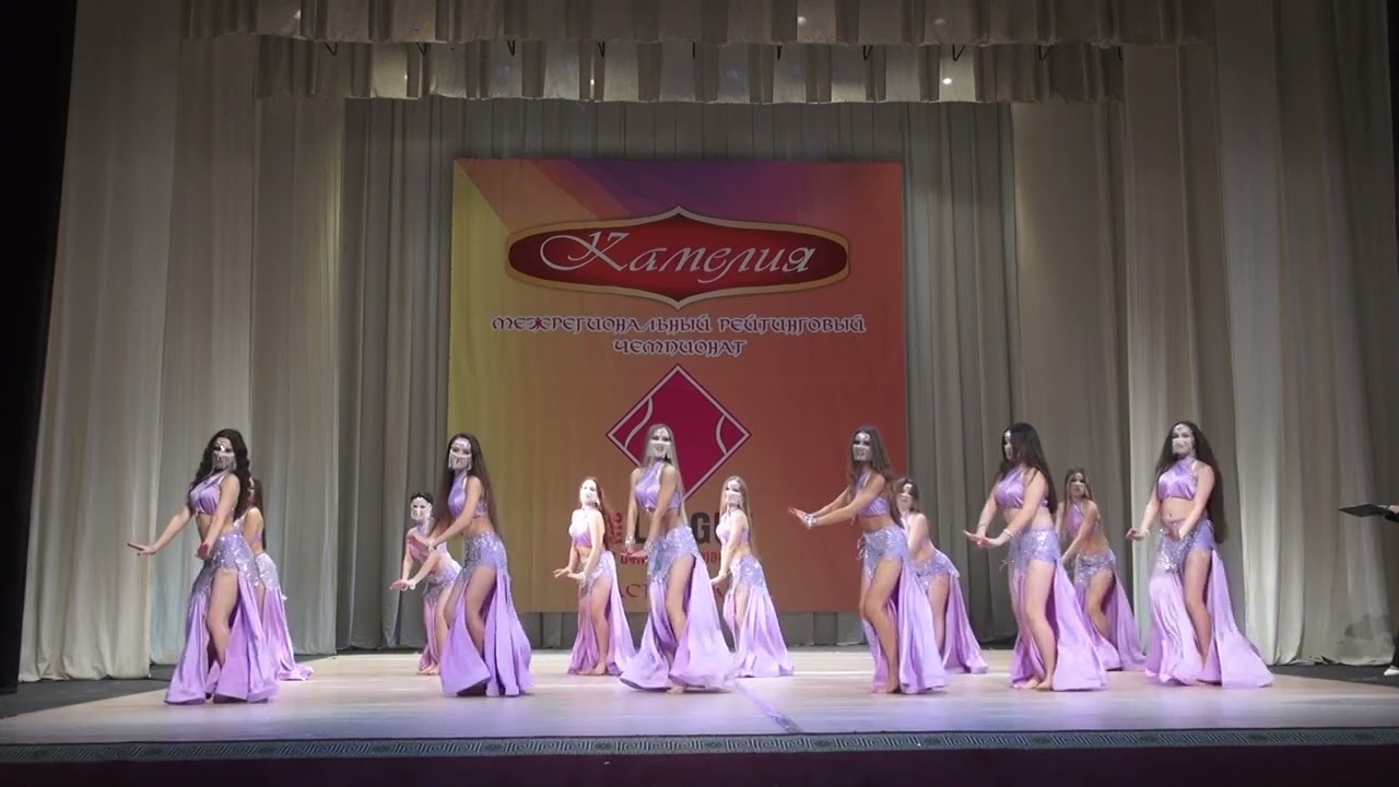 Галла шоу фестиваля 