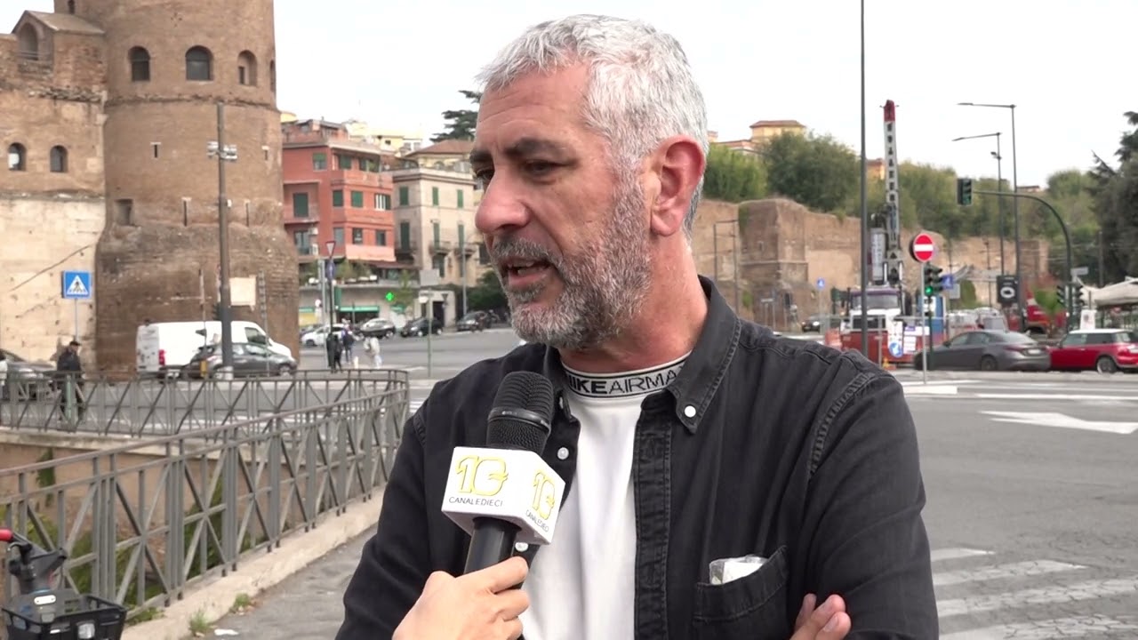 Trasporto pubblico, l'USB denuncia le gravi mancanze di Roma TPL - Canale 10