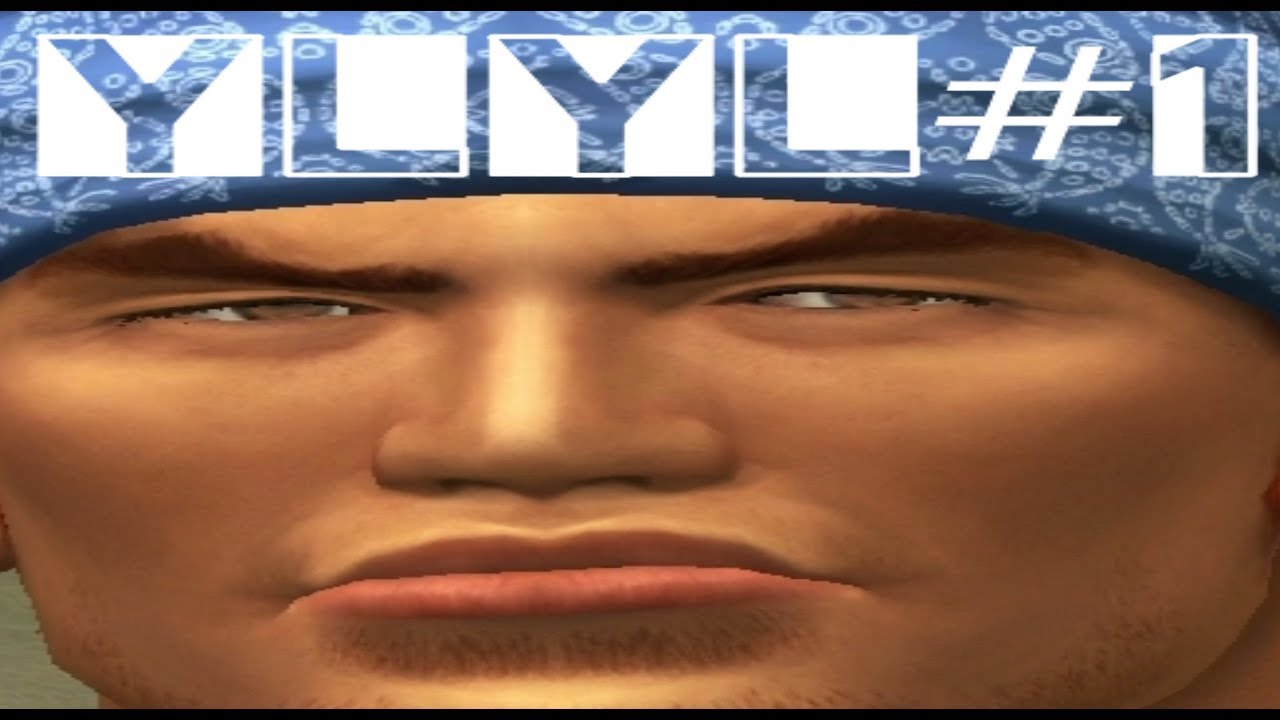 Dank YLYL #1 - Your soul is mine if you laugh!