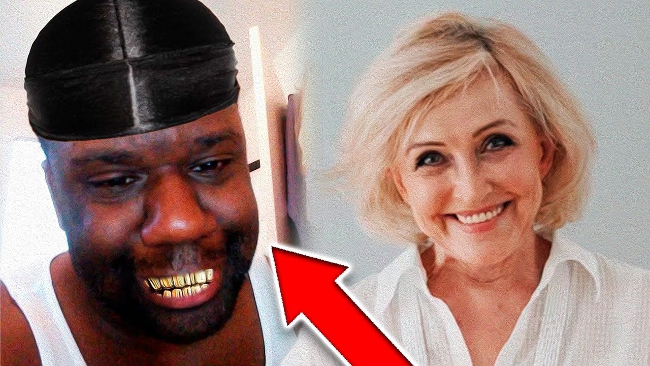 Rich Older White Women Are Choosing Pookies and Ray Rays FOR THIS REASON!